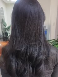 -HD HAIR STYLE