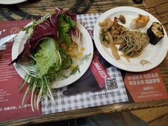 -西十二街牛排(西红门荟聚店)