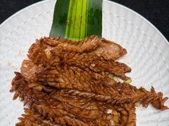 -魁盛居百年鲁菜馆(县西巷店)