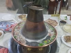 -北平楼·老北京涮羊肉(双流总店)