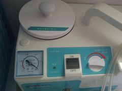 -自然之声助听器·呼吸机(公园路店)