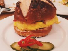 -Egg•Allday Brunch(襄阳北路店)