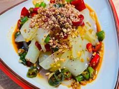 川北凉粉-渝蛙馆(新百店)