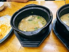 -白卫东白记砂锅(管城街店)