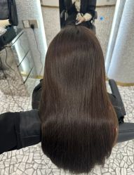 -型色沙龙 Color Salon