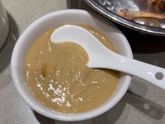 -蝎王府羊蝎子(西直门店)