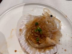 -悦海·家宴·冰花皮皮虾大锅贴(宝龙店)
