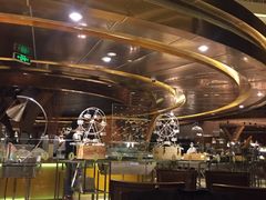 -杭州国际会议中心洲际酒店-原素全日餐厅(解放东路店)