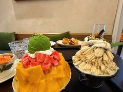 -玲婧胡同·生日蛋糕·餐厅(嘉里城店)