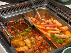 -野妹火锅(龙岗店)