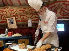 -九十九顶毡房(阜石路店)