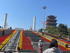 -门城湖公园