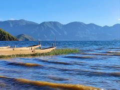 -丽江泸沽湖景区