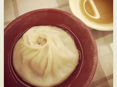 小笼包-老上海城隍庙小吃(苏州街店)