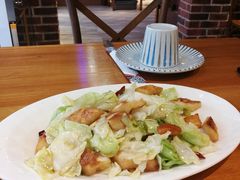 -疆里疆外·和田烤肉·清真