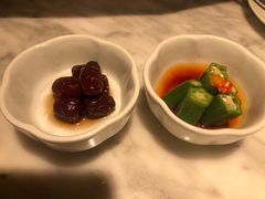 -蔴将·川菜(黄龙万科店)