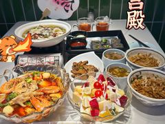 -火宫殿·小吃王国(坡子街店)