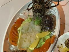 -量贩海鲜餐厅