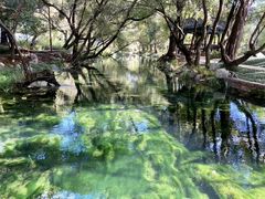 -丽江泸沽湖景区