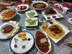 -香满楼(南关店)