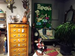 -RGF(巨鹿路店)