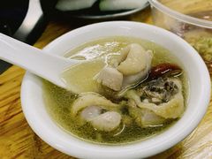 -威邵鸡煲(西华路总店)