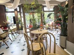 -嗒令甜品·主题融合料理餐厅(首座时代店)