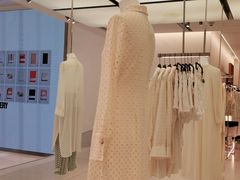-ZARA(大上海时代广场店)
