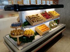 -野萃山·潮汕厚果汁(十亩地店)