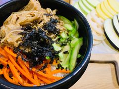 -秋木烤肉·韩国牛肉名家(高新旗舰店)