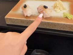 -Sushi Hanzo半藏(天环广场店)