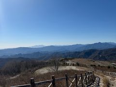 -妙峰山风景名胜区