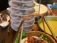 -凤凰山斑鱼馆(恭城店)