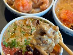 -东镇老火锅(长春路首店)