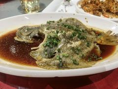 -金满楼(天河中路店)