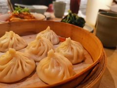 -弄堂小笼包(天津南开大悦城店)