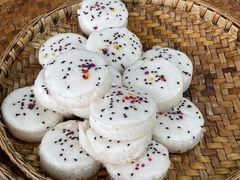 阿婆米饼-小米粑粑(玉锦苑店)