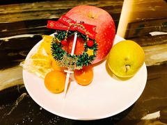 -上海浦西万怡酒店