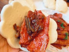 -老雒阳面馆·水席(定鼎门店)