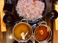 斑鱼片-丽江庭院之爱在路上(西单店)