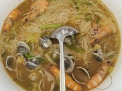 -渔满仓海鲜渔家(象山二店)