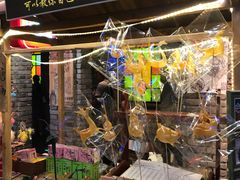 门面-和平菓局(王府井店)