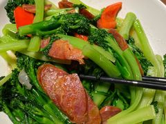 -知楚•精致湖北菜(武商MALL店)