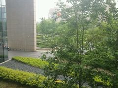 -上海虹桥西郊假日酒店