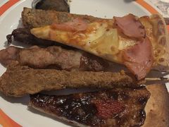 -比格比萨自助(宝山日月光店)