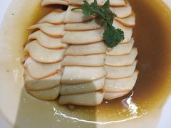 -院里寻菜·祖庵菜宴请(观沙岭店)