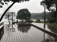 -天目湖涵田半山温泉