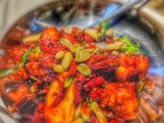 -新加坡珍宝海鲜JUMBO Seafood(西安skp店)