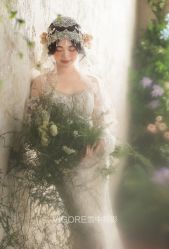 -雪中彩影婚纱摄影·微光艺术中心