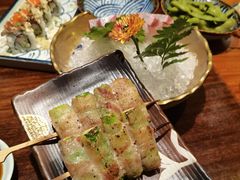 -鸟鹏烧鸟居酒屋(仁恒梦中心店)